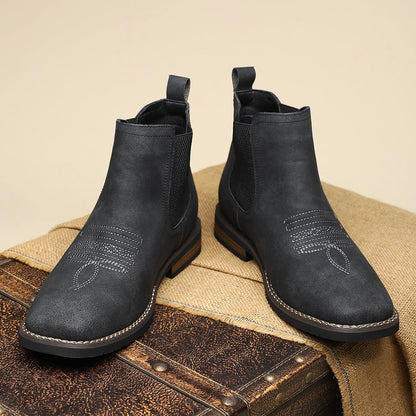 Maxwell™ | Klassiske Chelsea Boots