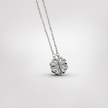 Clover Leaf Necklace