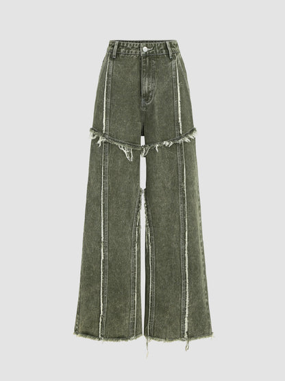VERA STREET Denim