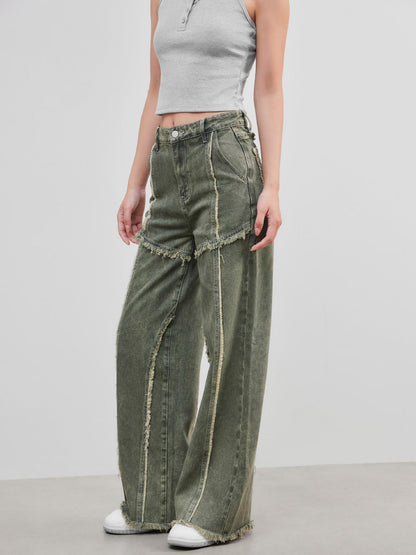 VERA STREET Denim