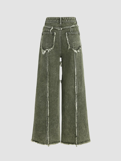 VERA STREET Denim