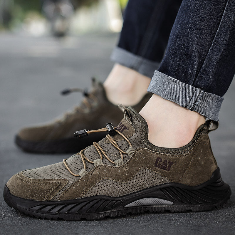 Casper | Trendy Vandresneakers