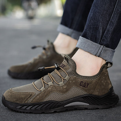 Casper | Trendy Vandresneakers