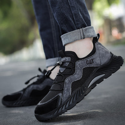 Casper | Trendy Vandresneakers