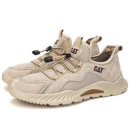 Casper | Trendy Vandresneakers