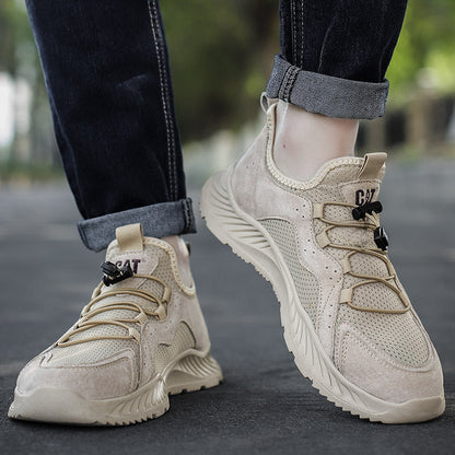 Casper | Trendy Vandresneakers