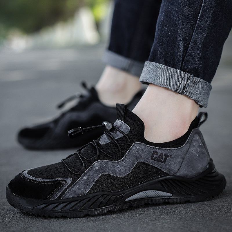 Casper | Trendy Vandresneakers