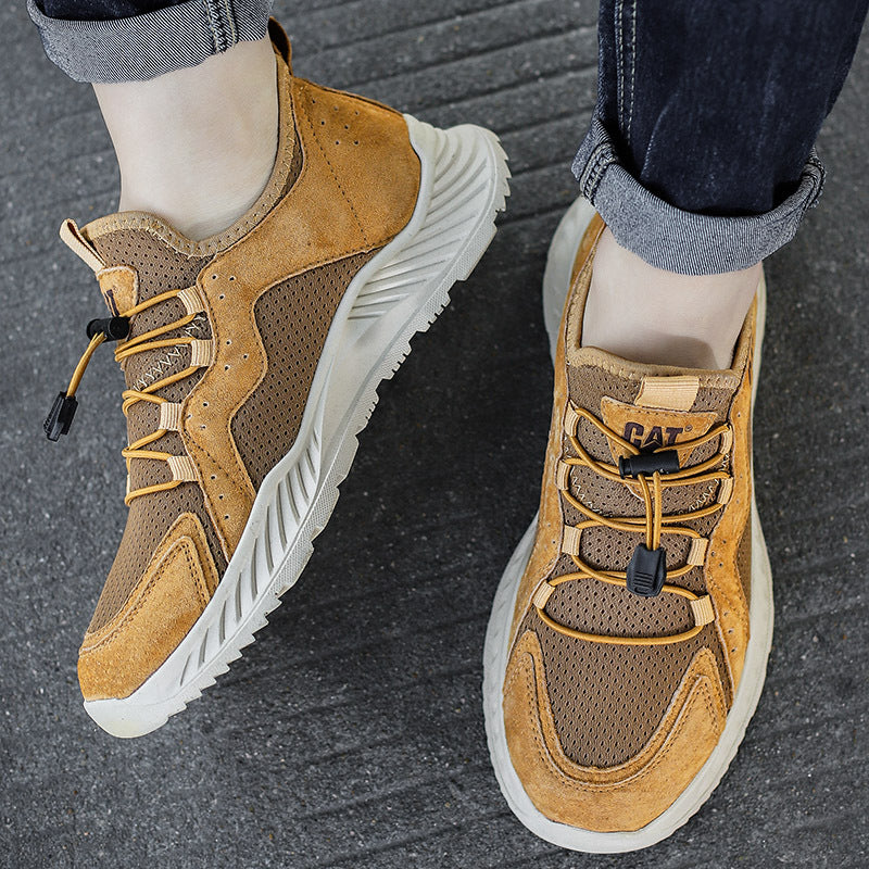 Casper | Trendy Vandresneakers