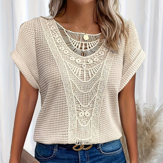 Else | Women's Summer Blouse