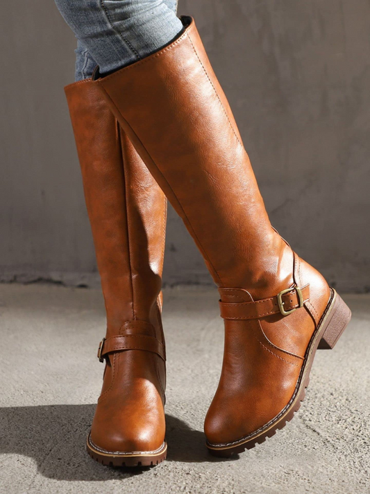 LIORAE Høje Støvler