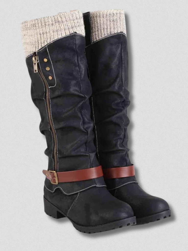 ANNA Støttestøvler