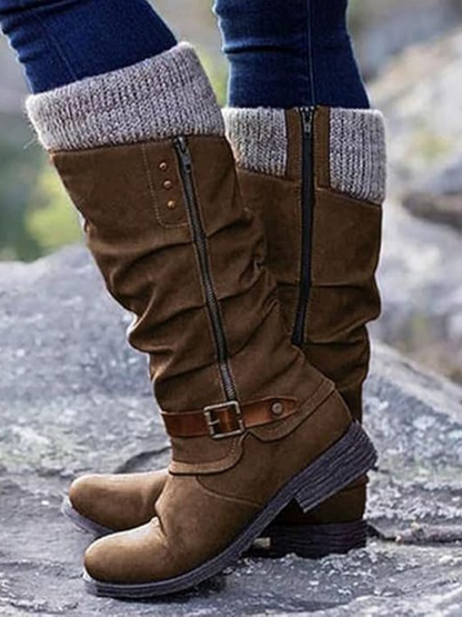 ANNA Støttestøvler