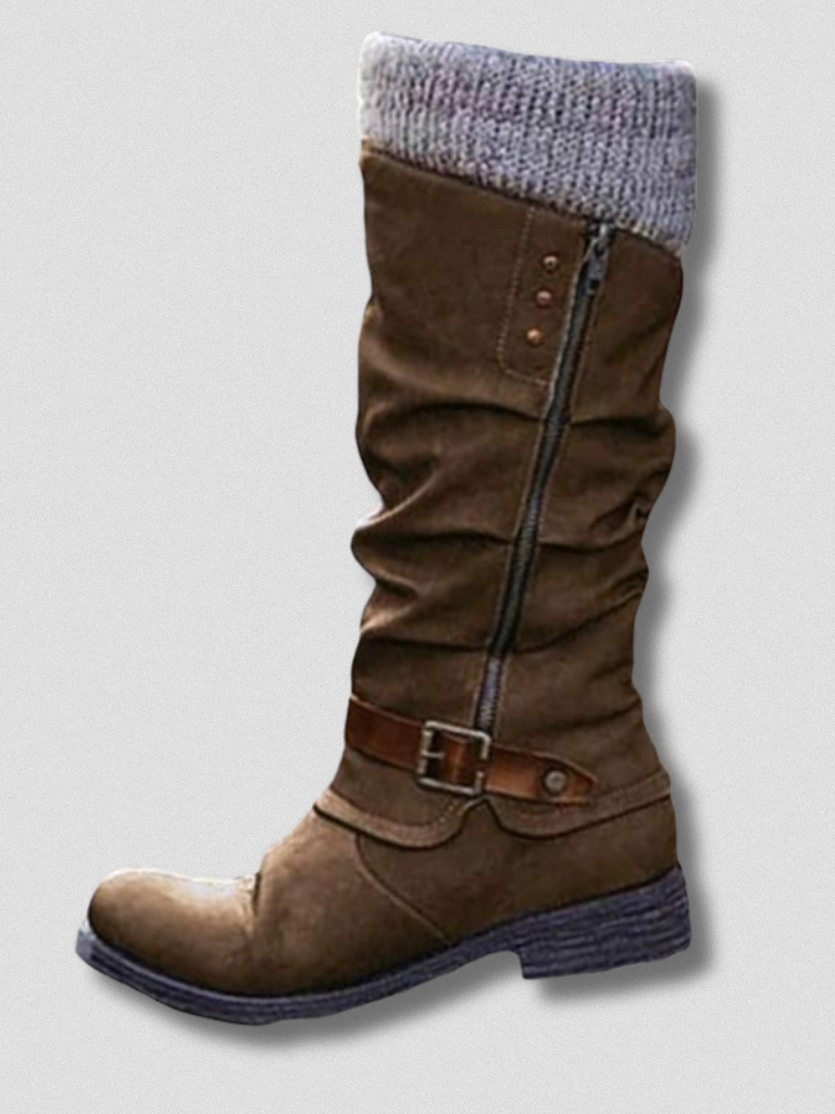 ANNA Støttestøvler