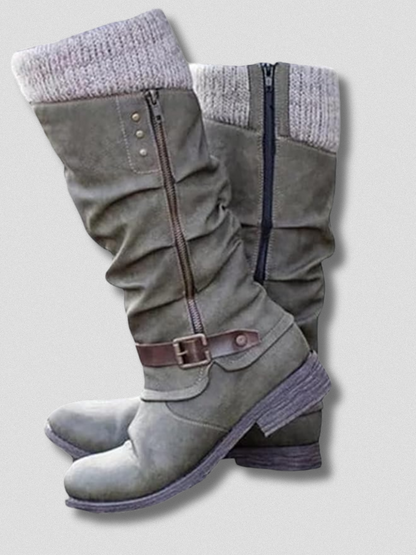 ANNA Støttestøvler