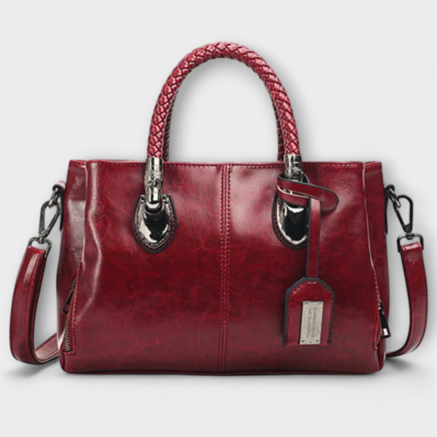Lora - Stylish Elegant Duffel Bag