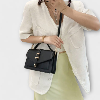 Lora - Classic Shoulder Bag