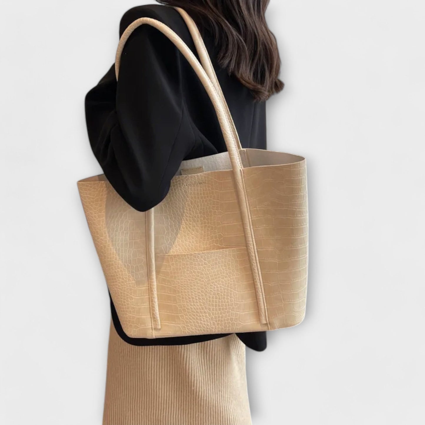 Lora - Retro Shoulder Bag