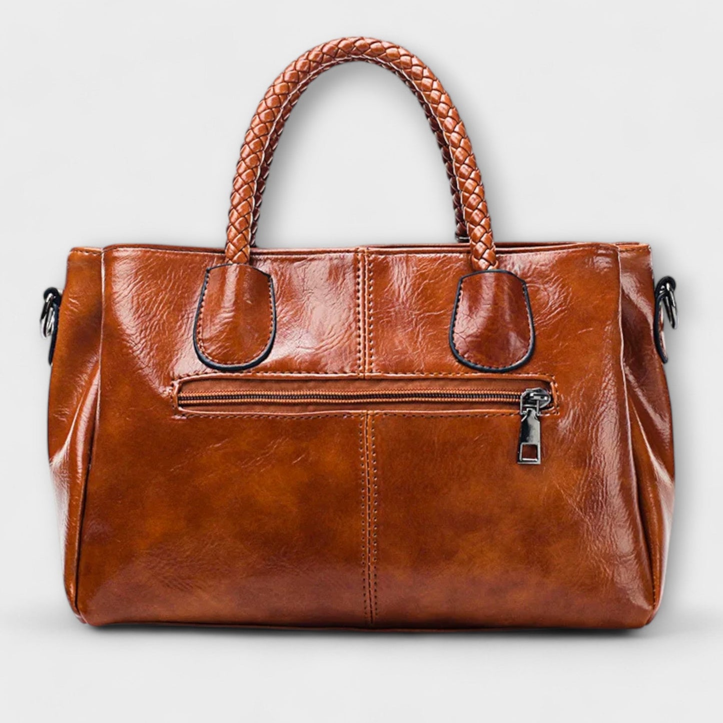 Lora - Stylish Elegant Duffel Bag