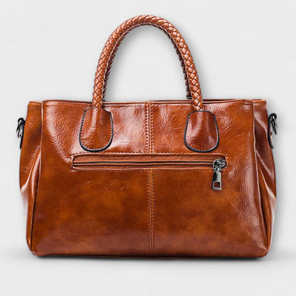 Lora - Stylish Elegant Duffel Bag