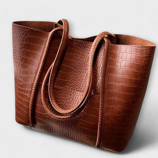 Lora - Retro Shoulder Bag