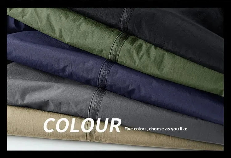 Milan™ – Stilfuld, Funktionel og Minimalistisk Smart Jakke