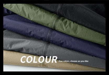 Milan™ – Stilfuld, Funktionel og Minimalistisk Smart Jakke