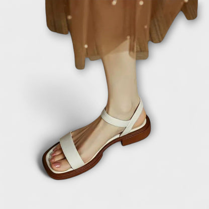 Elsen - Juneya Leather Sandal