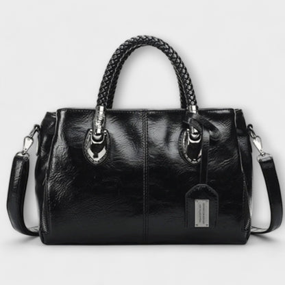 Lora - Stylish Elegant Duffel Bag