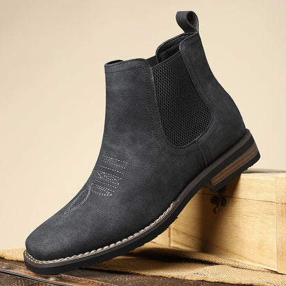 Maxwell™ | Klassiske Chelsea Boots