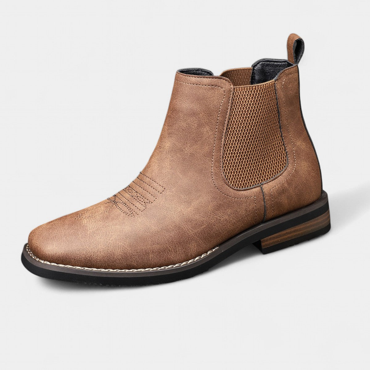 Maxwell™ | Klassiske Chelsea Boots