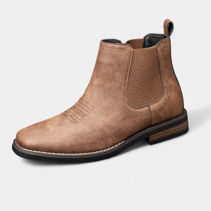 Maxwell™ | Klassiske Chelsea Boots