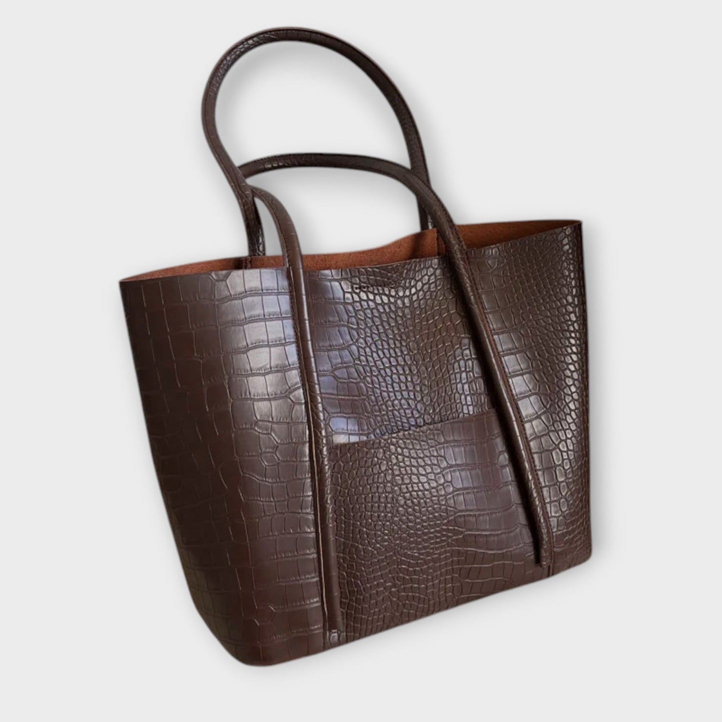 Lora - Retro Shoulder Bag