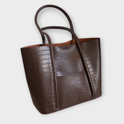 Lora - Retro Shoulder Bag