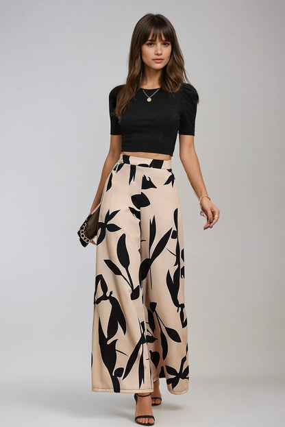 LIORA Trousers