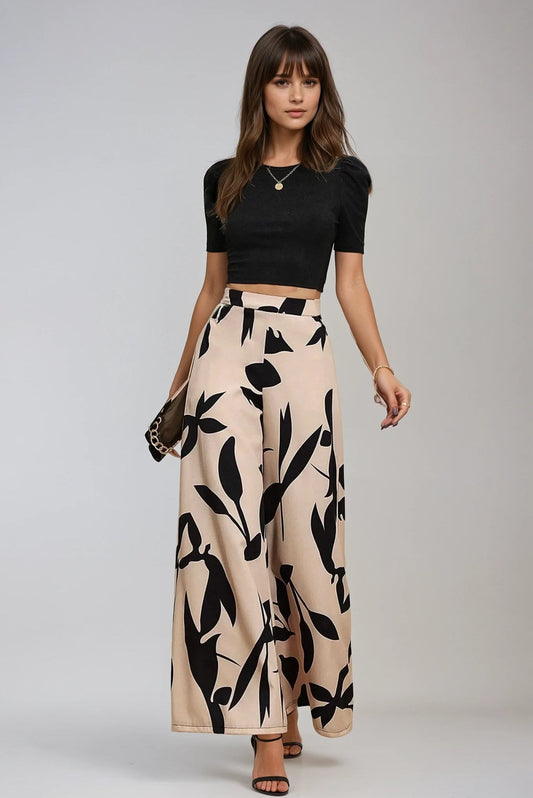 LIORA Trousers