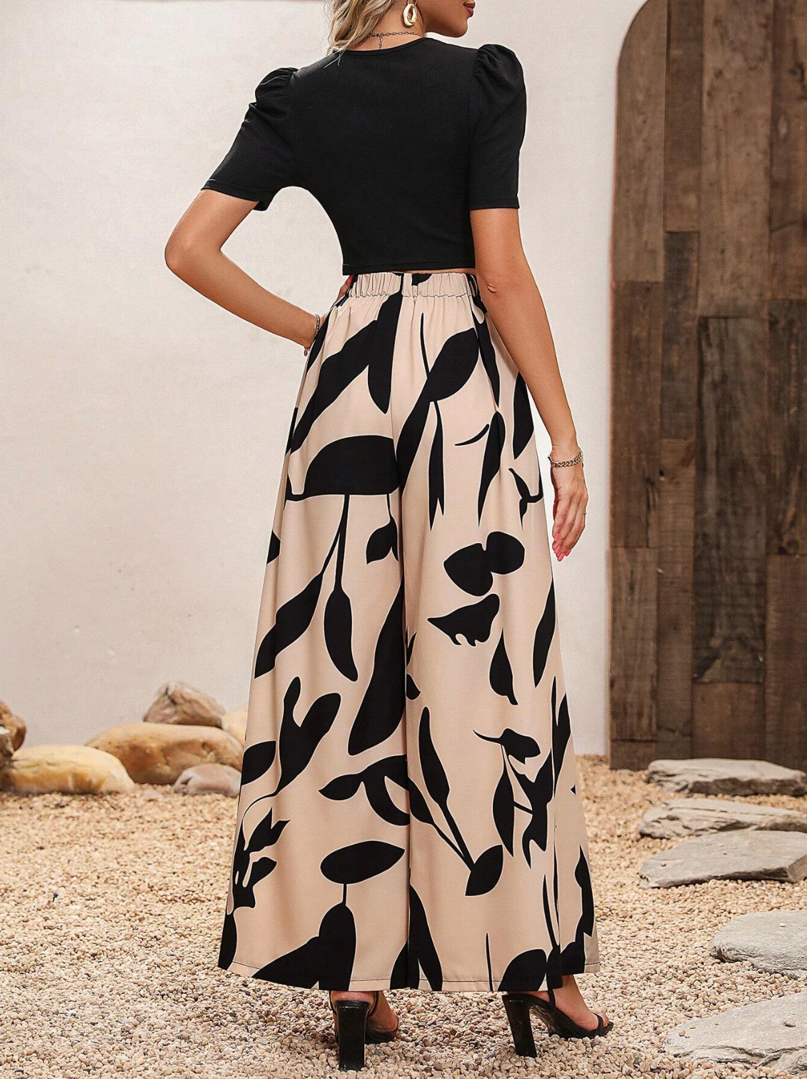 LIORA Trousers