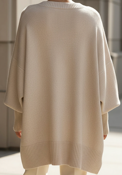Maglione | Oversized Sweater