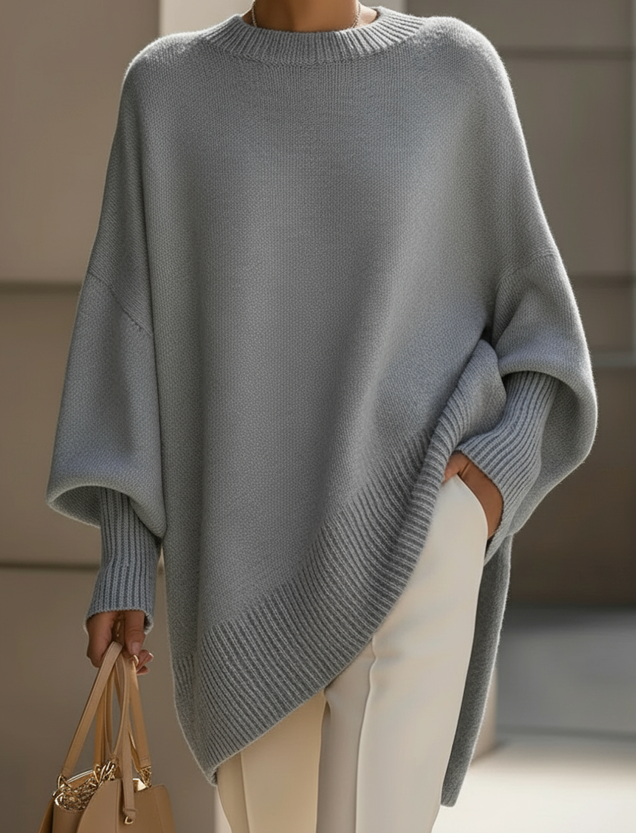 Maglione | Oversized Sweater