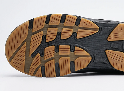 Peder | Elegante Vinter Slip-On Støvler