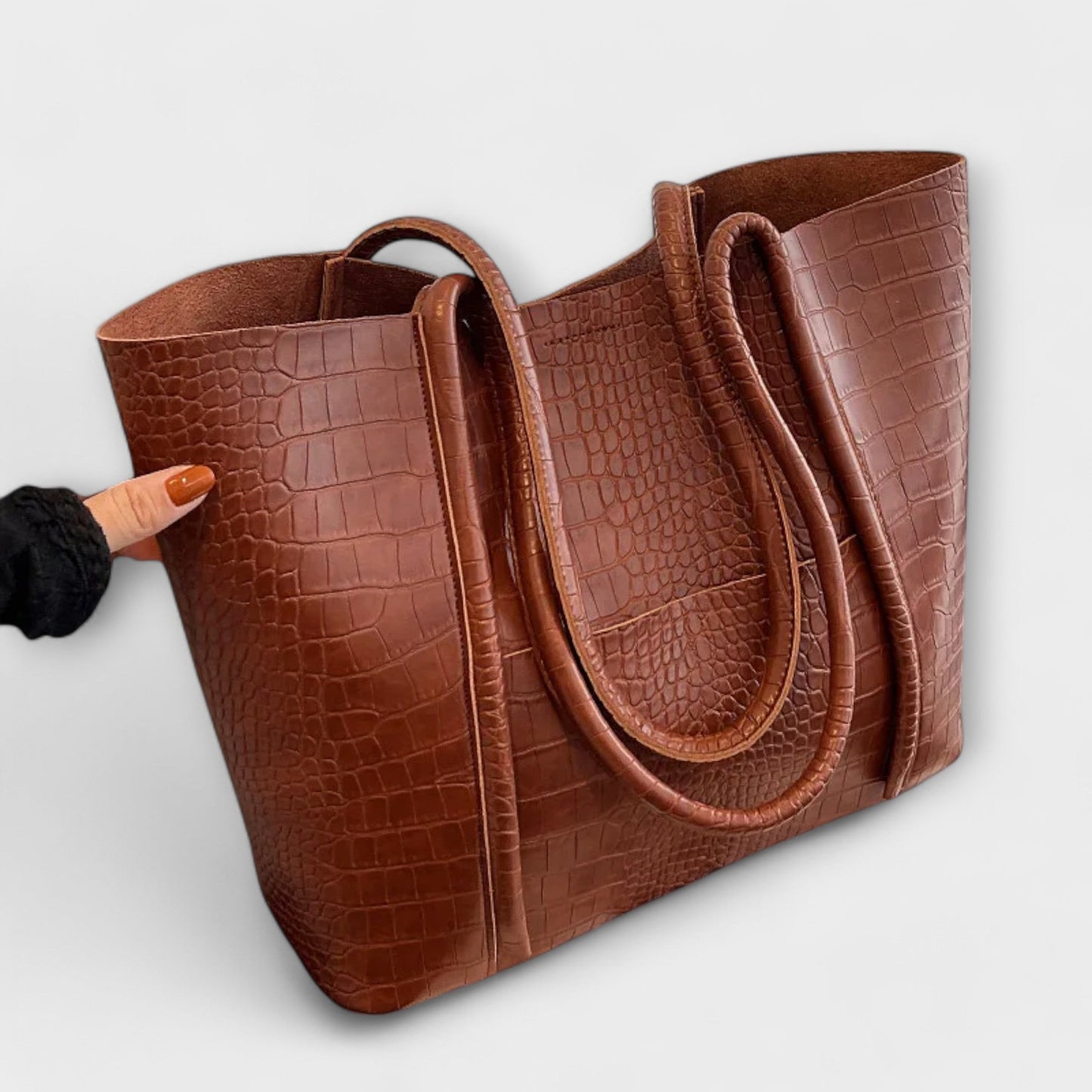 Lora - Retro Shoulder Bag