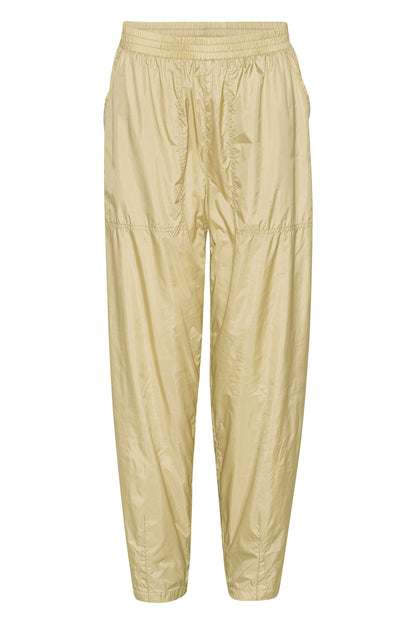 Ilse Jacobsen Walk10 Pants | Olive Grass