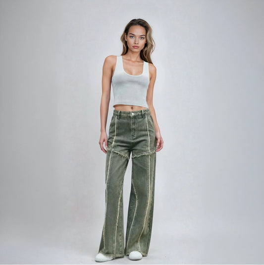 VERA STREET Denim