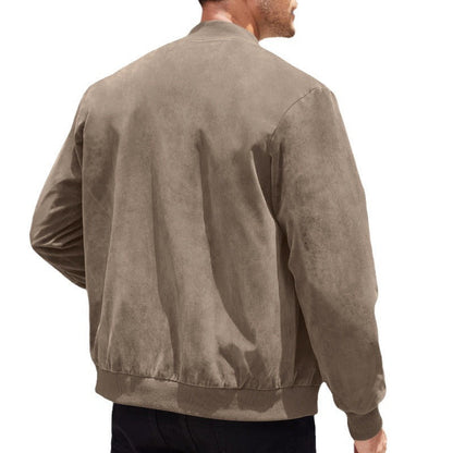 Julius™ | Classic Bomber Jacket