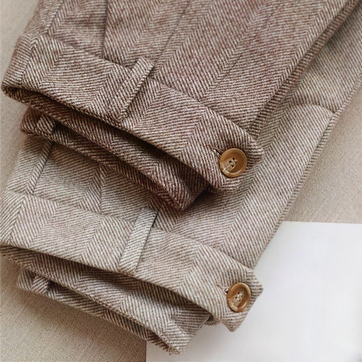 Lennart™ - Slim-Fit Pants