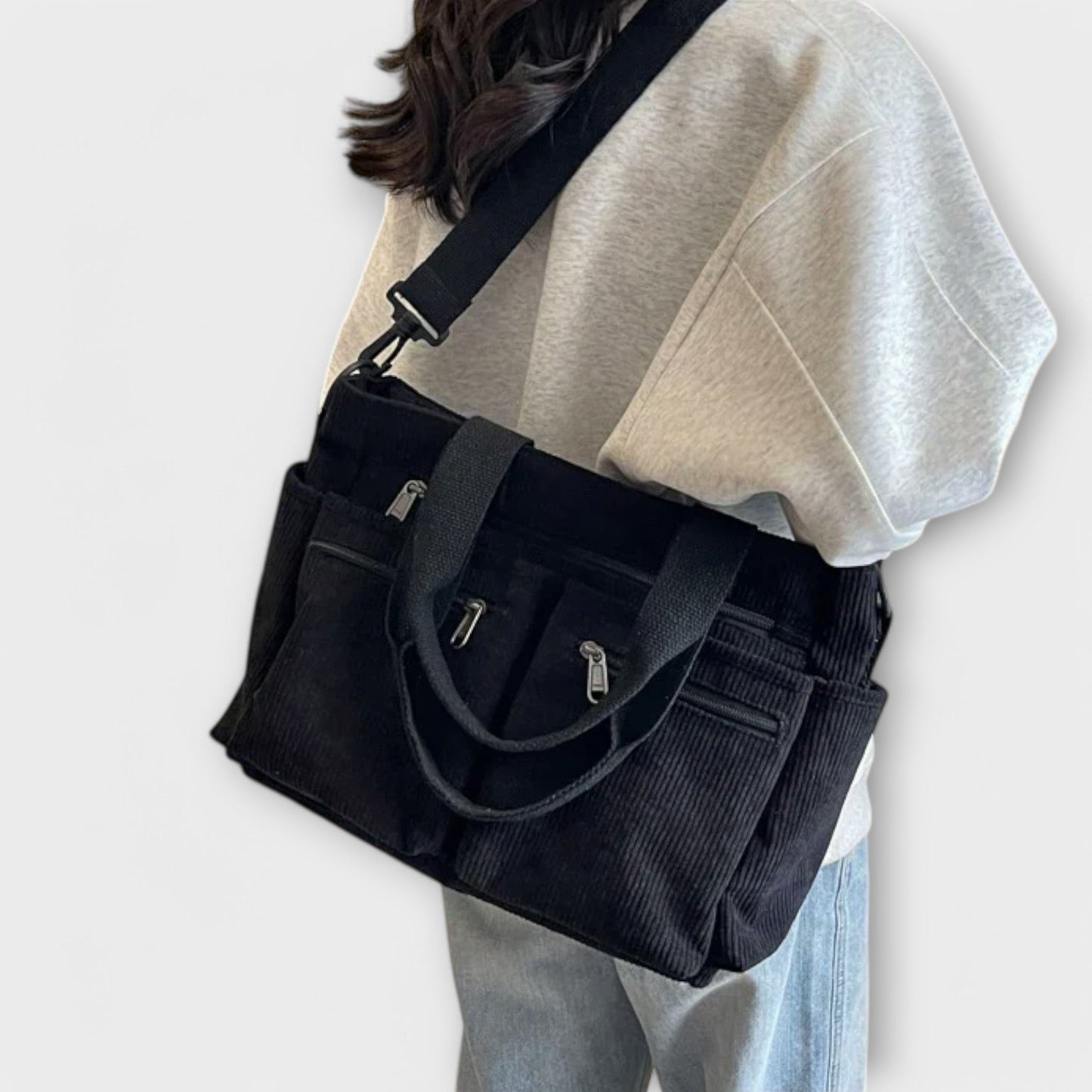 Lora Tote Bag