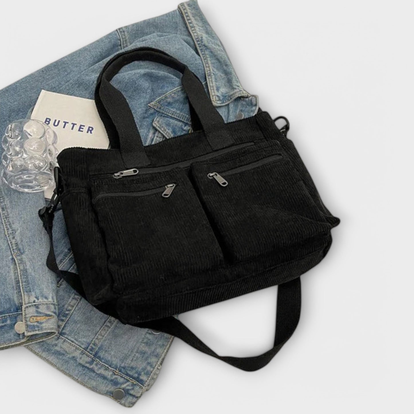 Lora Tote Bag
