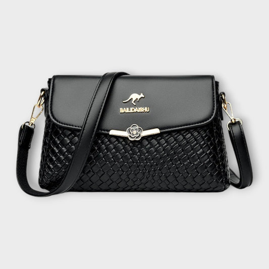 Lora - Elegant Luksus Skuldertaske