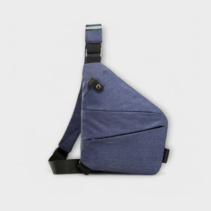 Lora - Anti-Theft Shoulder Bag