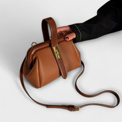 Lora - Vintage-Inspired Bag