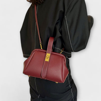Lora - Vintage-Inspired Bag